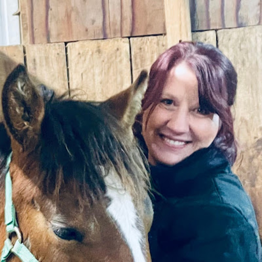 Meet your Posher, Jennifer